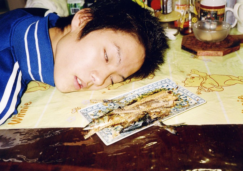 Project Family | Motoyuki Daifu | Prix Pictet